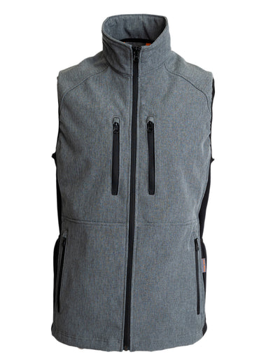 Meeste softshell vest