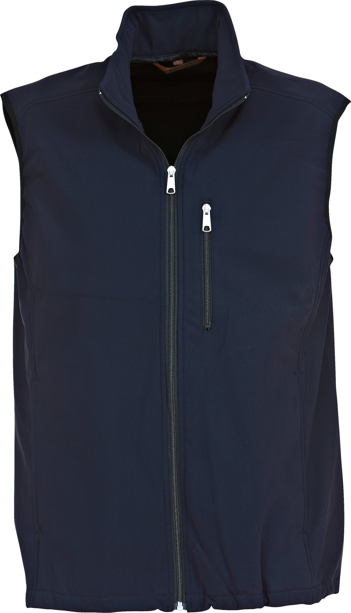 Meeste softshell-vest