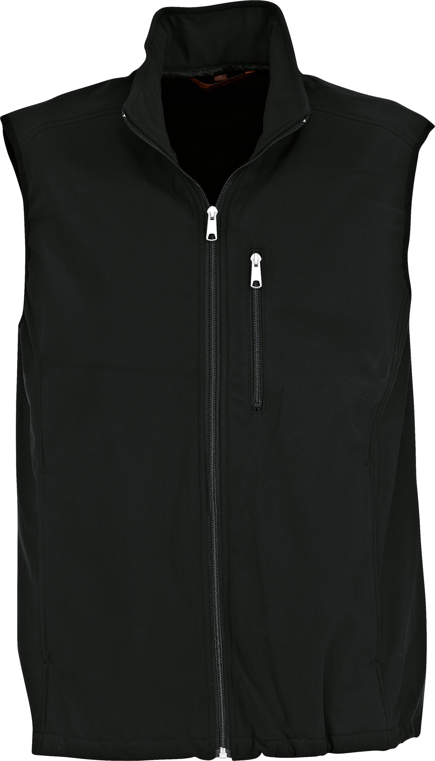 Meeste softshell-vest